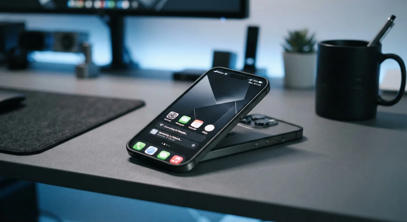 5G, LTE, and Wi-Fi Calling: The Real Differences in How Your Phone Connects