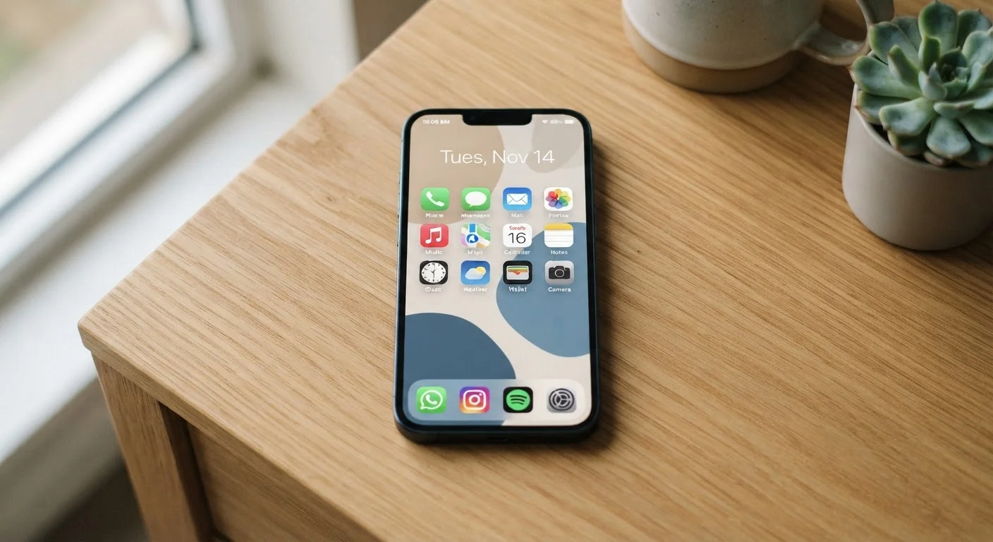 A First-Time Smartphone Owner's Guide to Getting Started