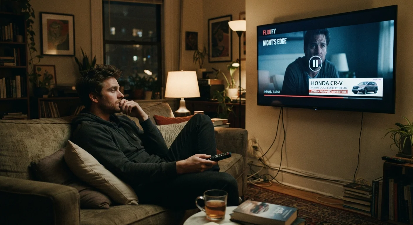 Ad-Supported Streaming Tiers: The Trade-Offs You Should Understand Before Signing Up