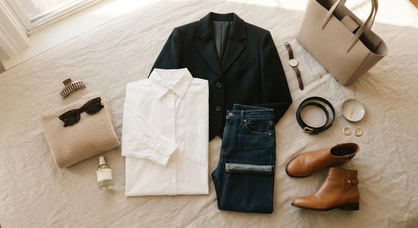 Adapting Wardrobe Essentials Across Body Types and Personal Style