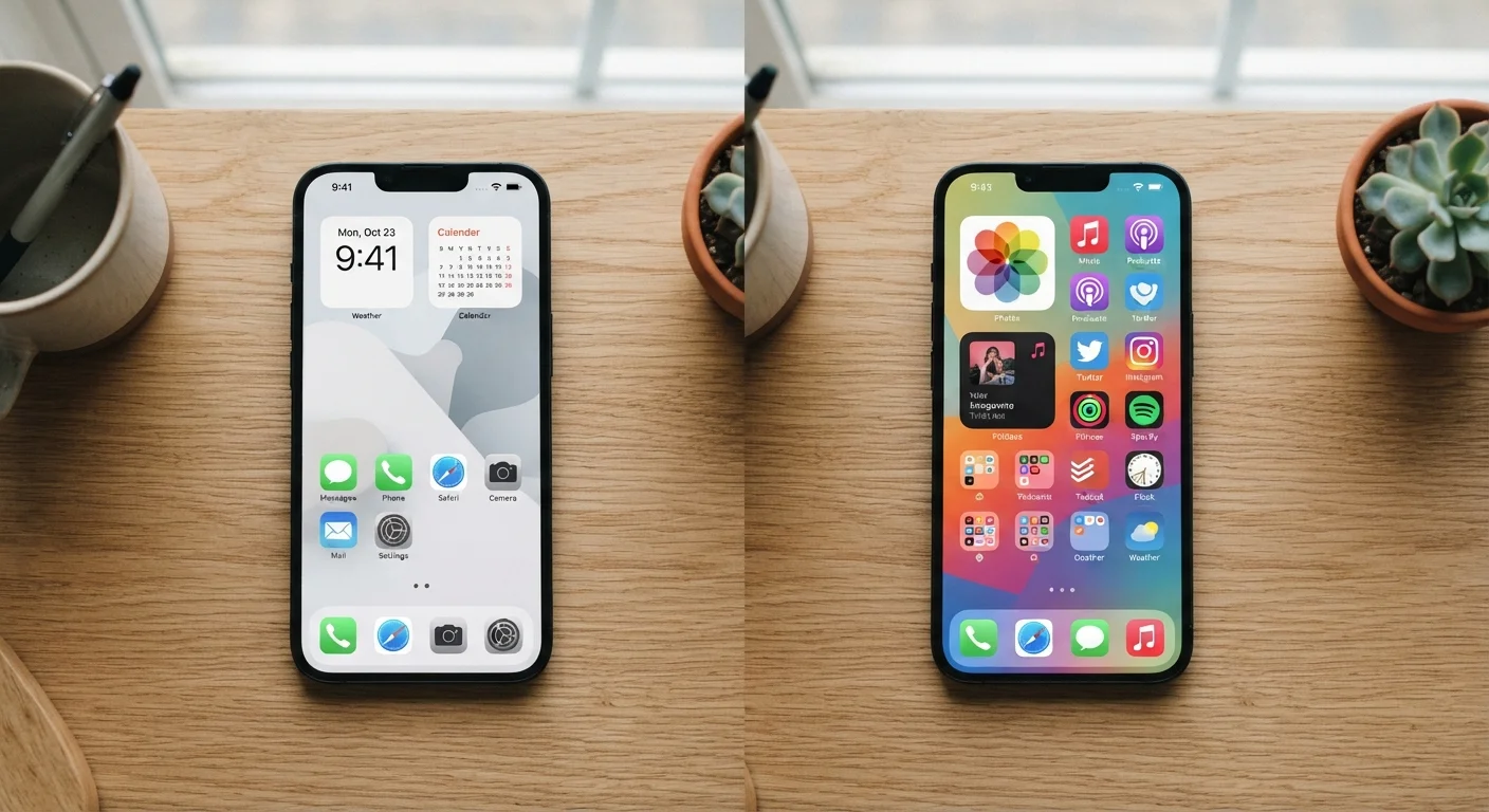 Android vs. iOS: Choosing an Ecosystem, Not Just a Phone
