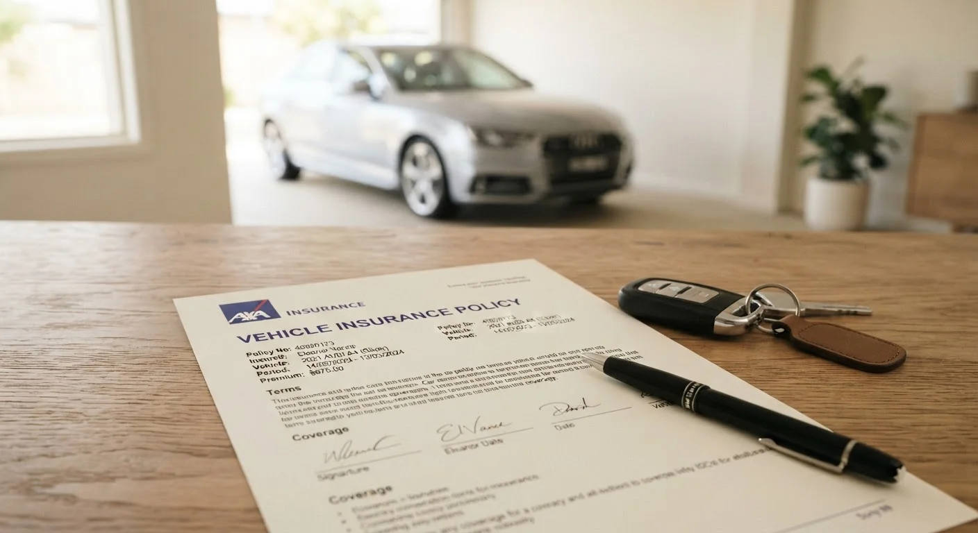 Auto Insurance Myths That Could Leave You Underprotected