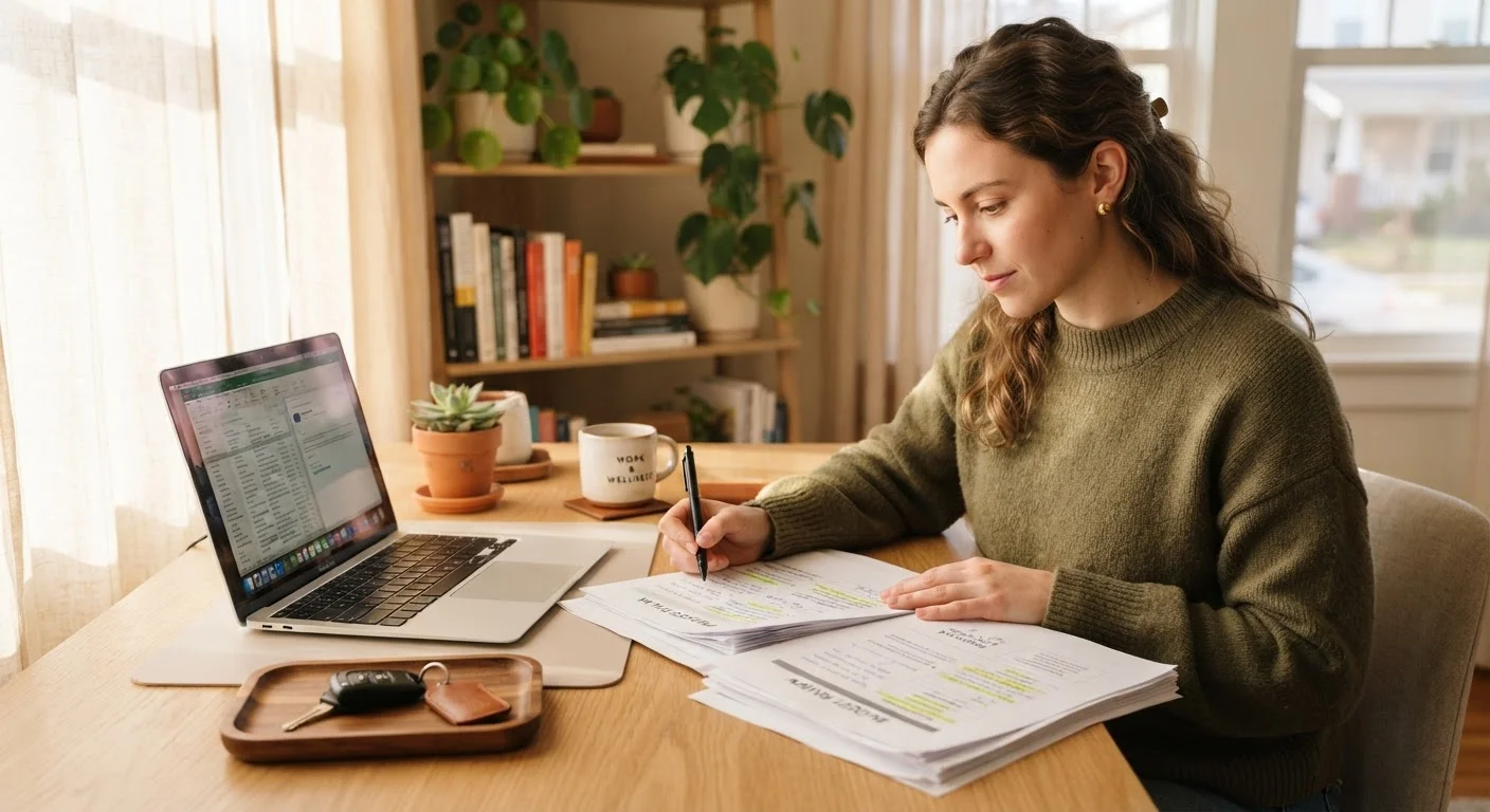 Auto Loan Basics Every First-Time Borrower Should Know