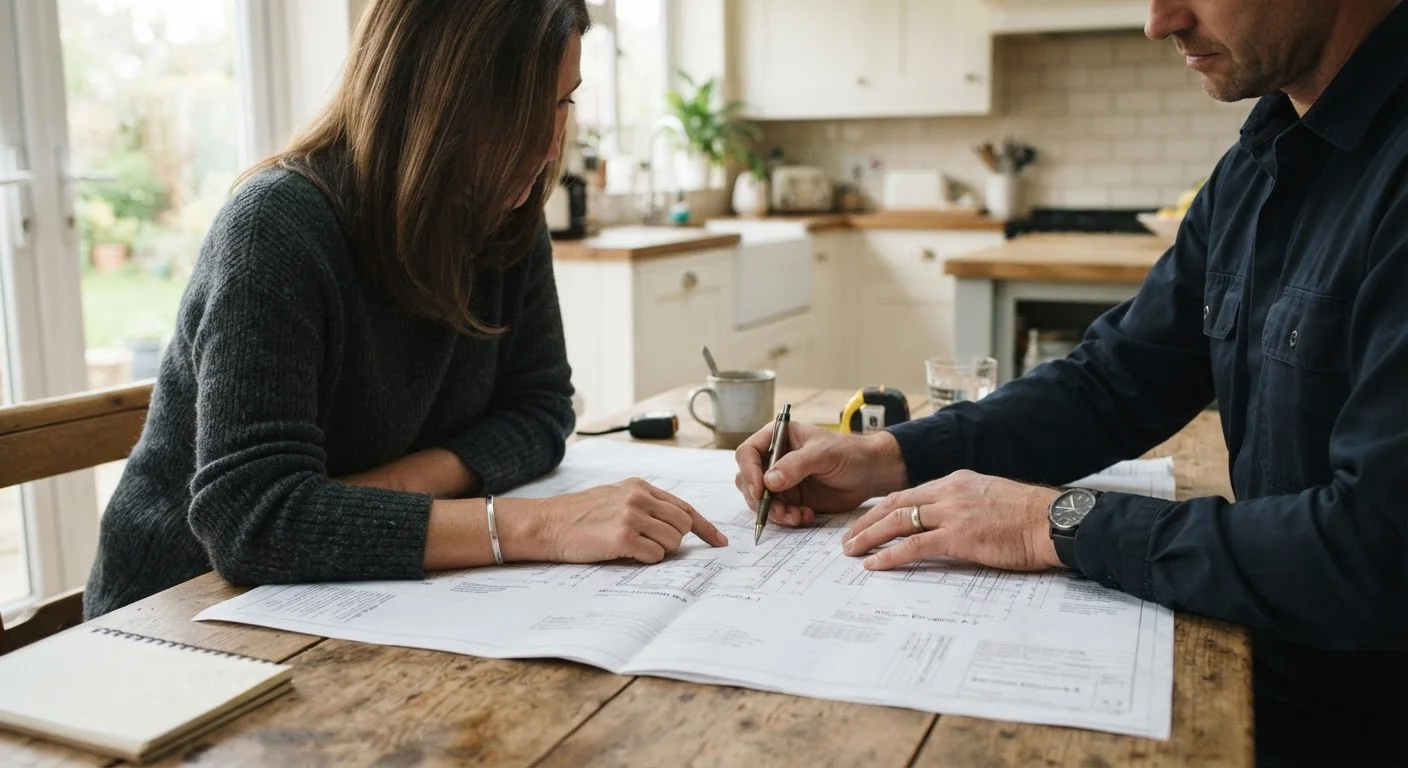 Before You Hire a Contractor: Questions Worth Asking First