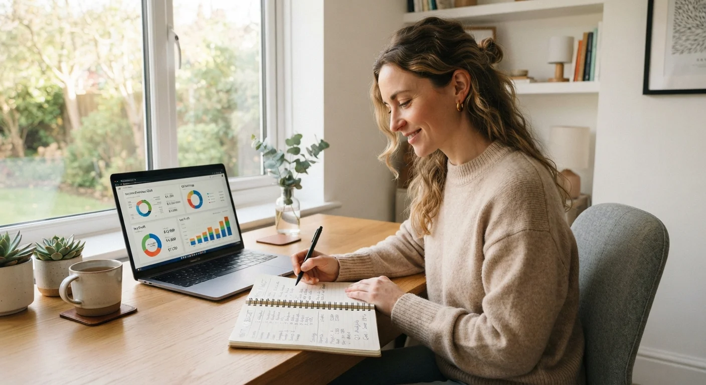 Budgeting on an Irregular Income