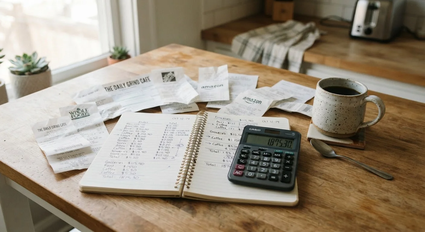Building a Budget That Survives Life's Curveballs