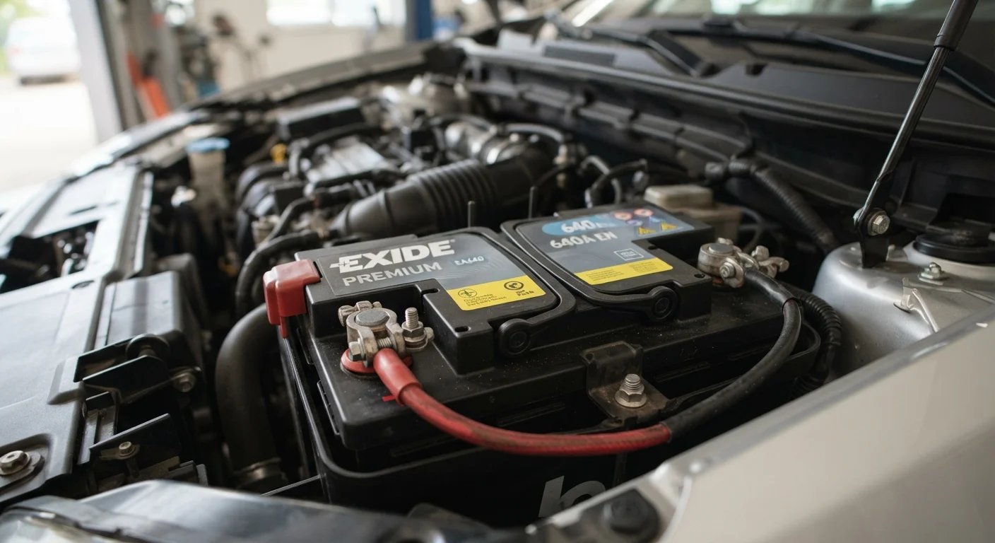 Car Battery Care: Signs of Decline and When Replacement Makes Sense