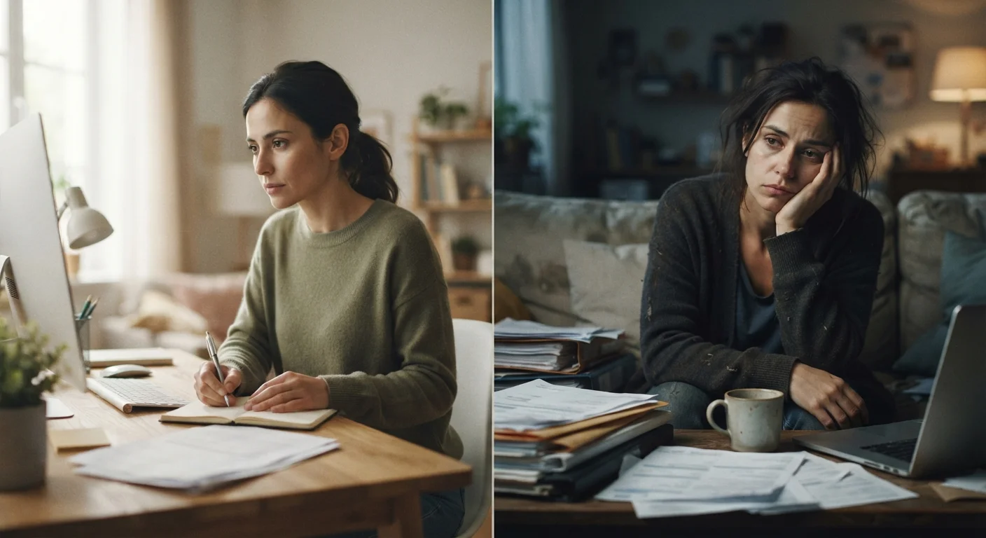 Chronic Stress and Acute Stress: Understanding the Difference