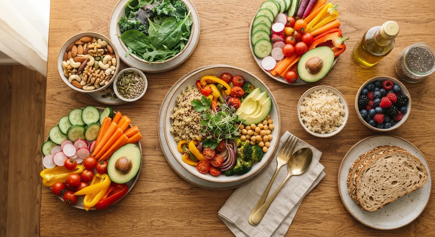 Common Beliefs About Metabolism That Aren't Quite Right