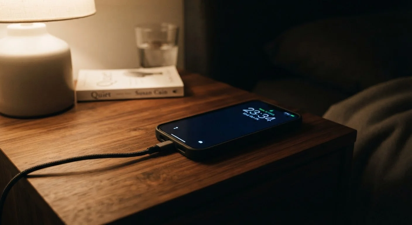 Common Myths About Charging Habits That Are Actually Hurting Your Devices