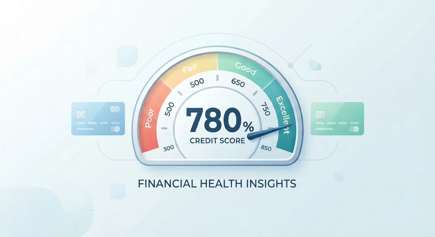 Credit Utilization: The Ratio That Moves Your Score More Than You Think
