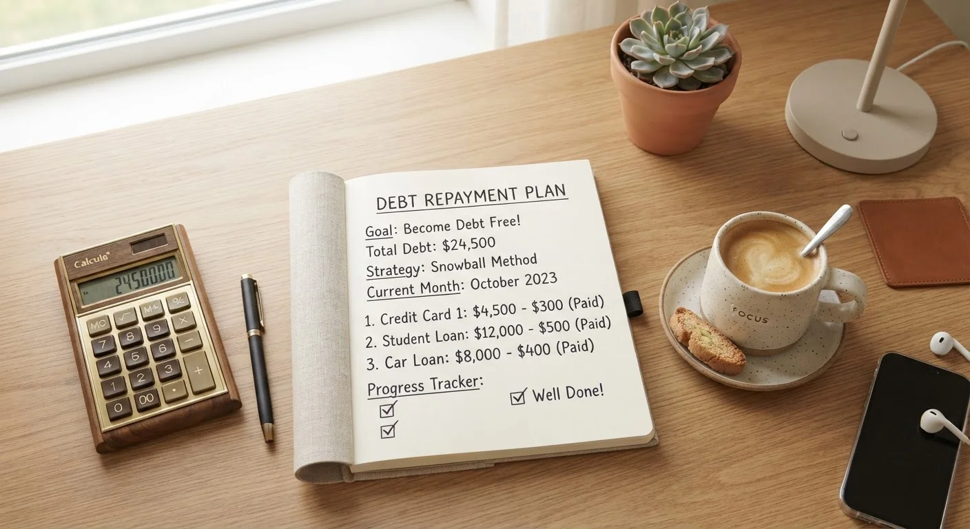 Debt Management Plans Explained