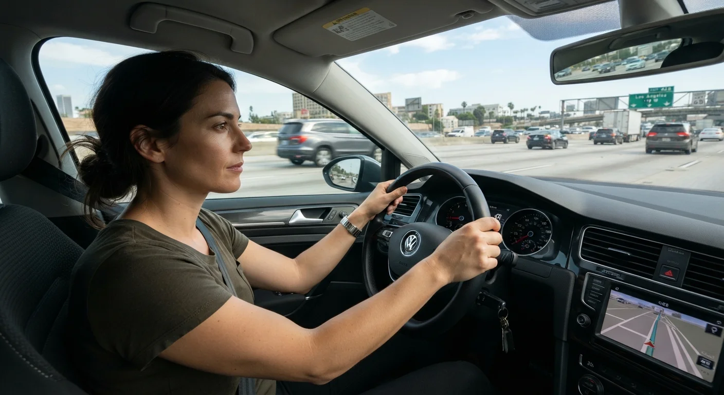 Defensive Driving: What It Actually Means and Why It Matters