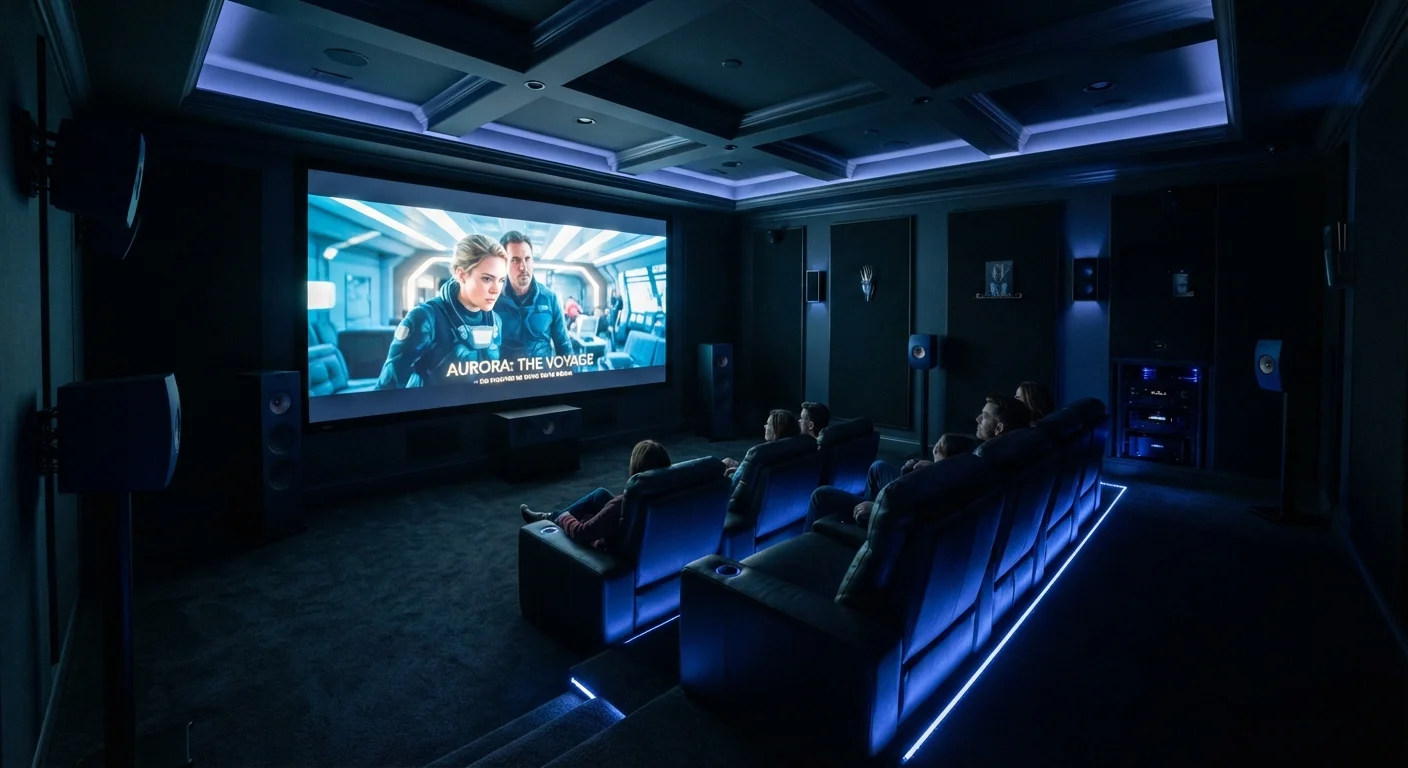 Dolby Atmos vs. DTS:X: Understanding the Two Major Surround Sound Formats