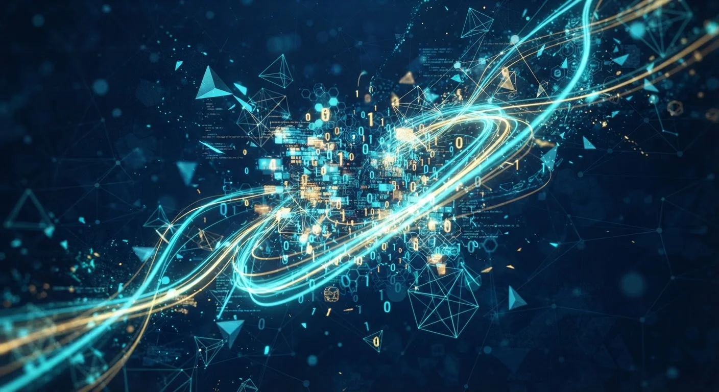 Encryption in Plain English: How Your Data Gets Scrambled and Unscrambled