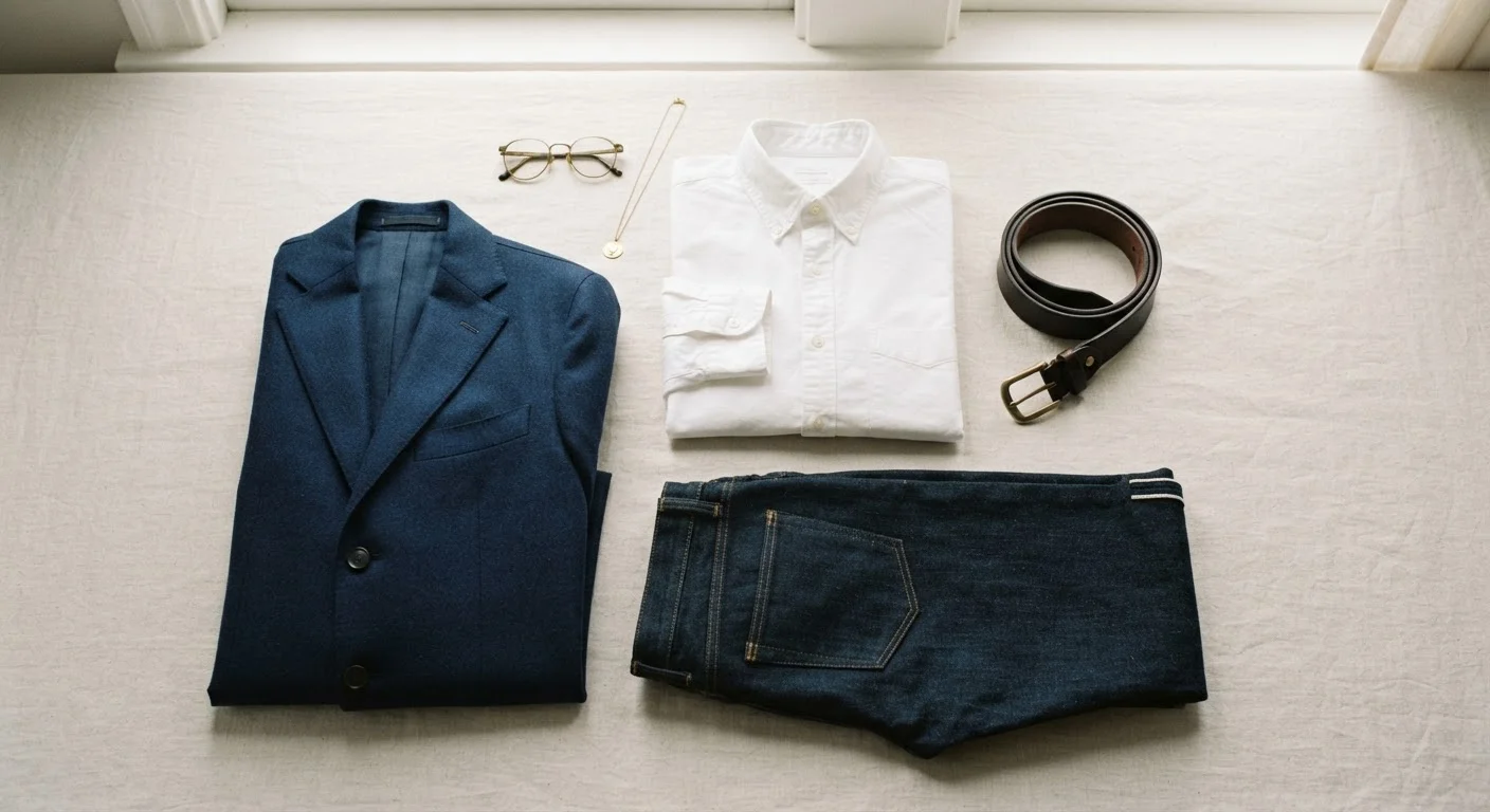 Fashion Rules Worth Keeping — and a Few Worth Ignoring