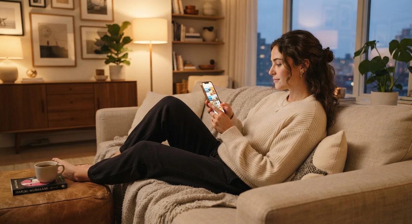 Following Pop Culture Without Getting Swept Up in the Drama