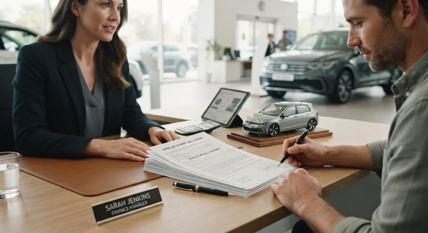 Gap Insurance: When It Matters and When It Doesn't