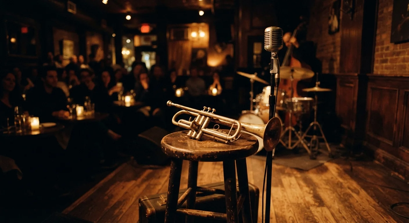 Getting Into Jazz: An Honest Starting Point for Curious Newcomers