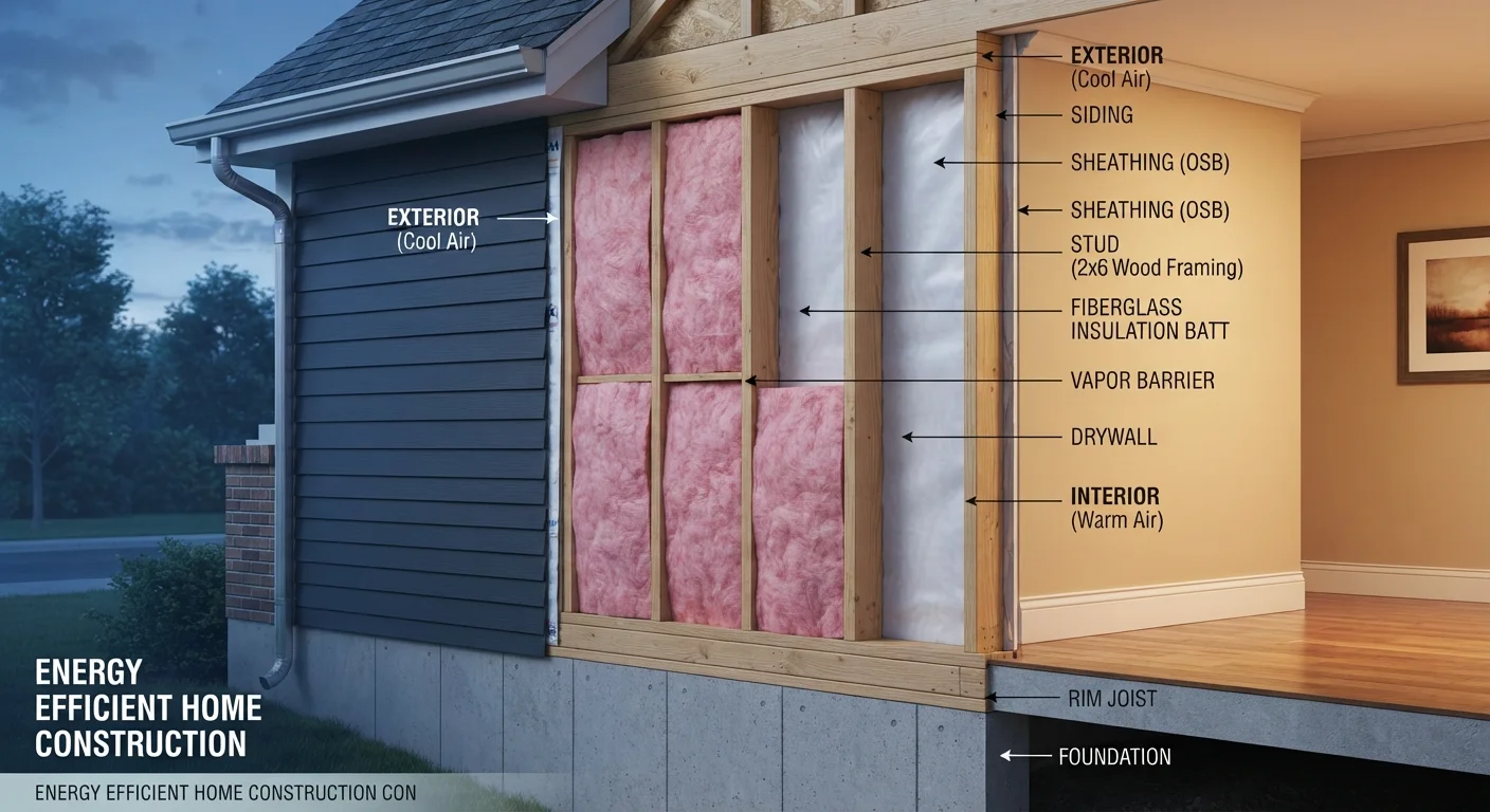 Home Insulation Myths That Cost Homeowners Money