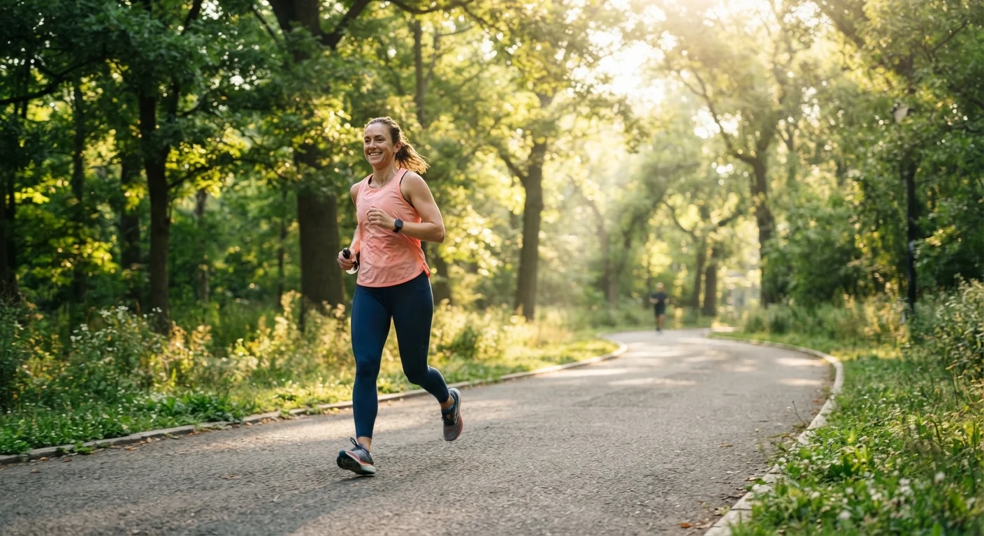 How Physical Activity Fits Into a Preventive Health Strategy