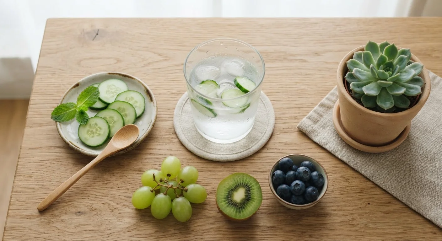 Hydration Habits That Most People Overlook