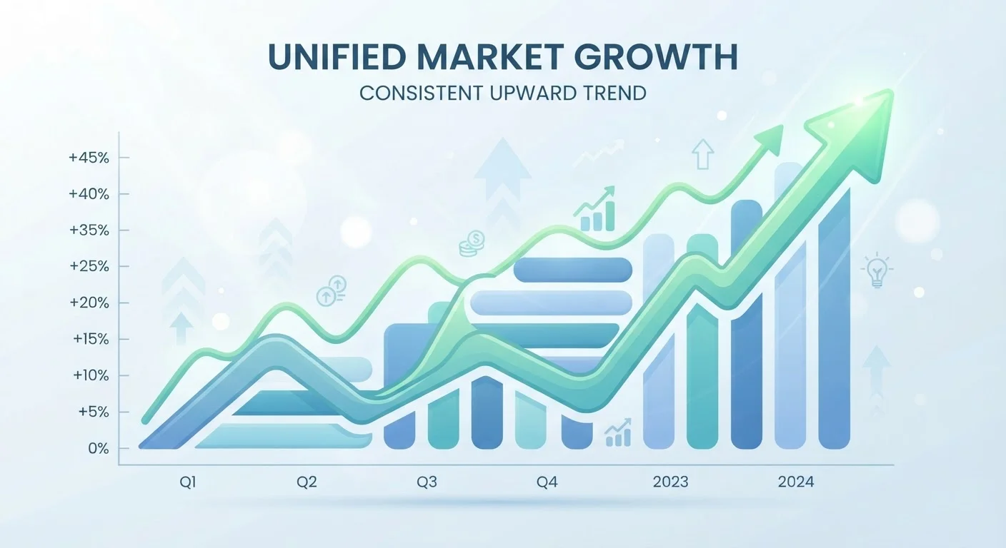 Index Funds Explained: Why Passive Investing Gets So Much Attention