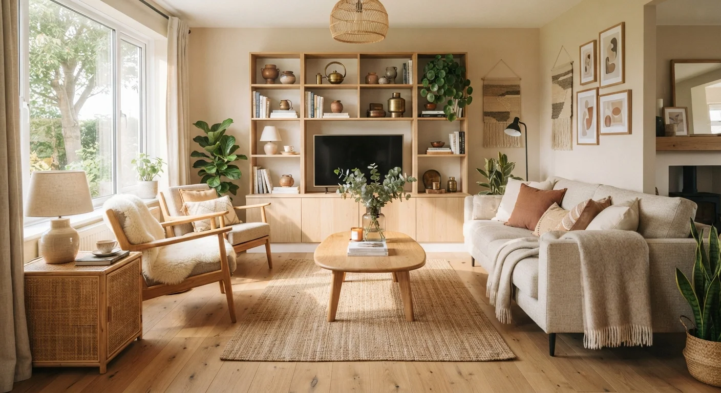 Interior Design Styles Decoded: A Plain-Language Reference for Common Aesthetics