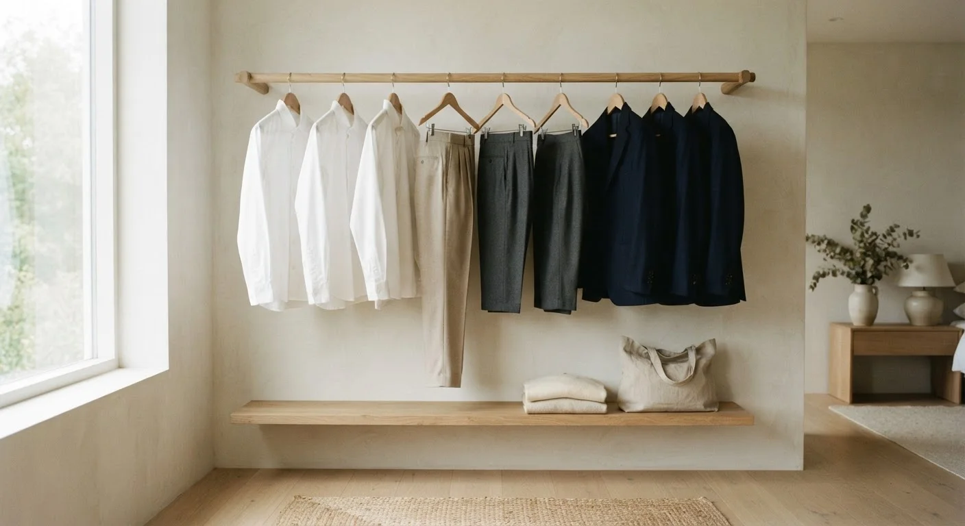 Investing in Fewer, Better Pieces: The Trade-Offs Explained