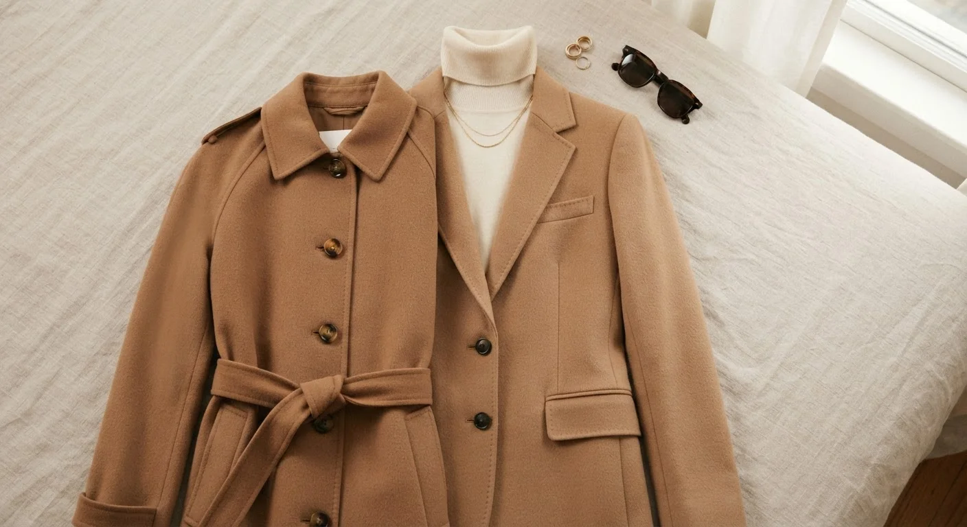 Layering Clothes Without Adding Bulk: Principles That Actually Help