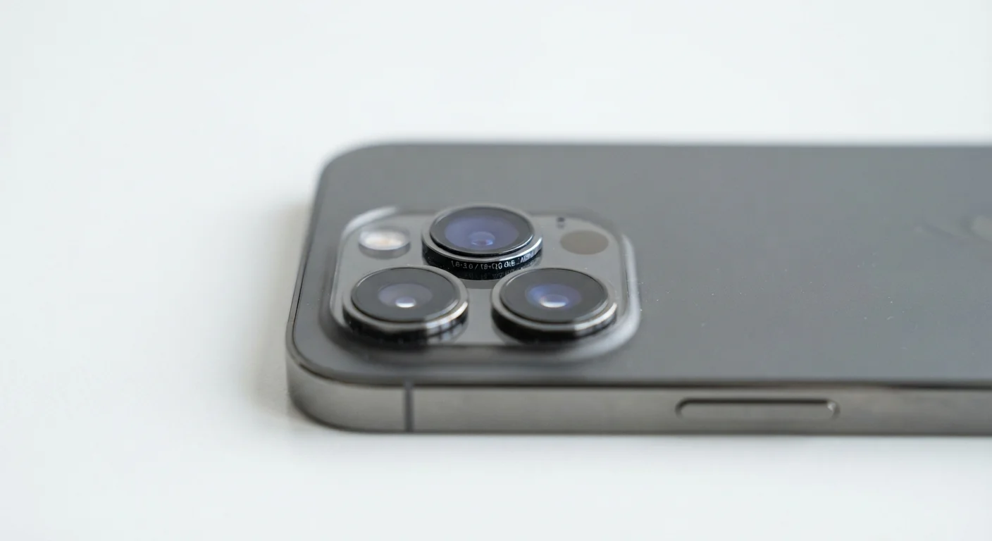 Megapixels, Aperture, and Sensor Size: What Phone Camera Specs Actually Mean