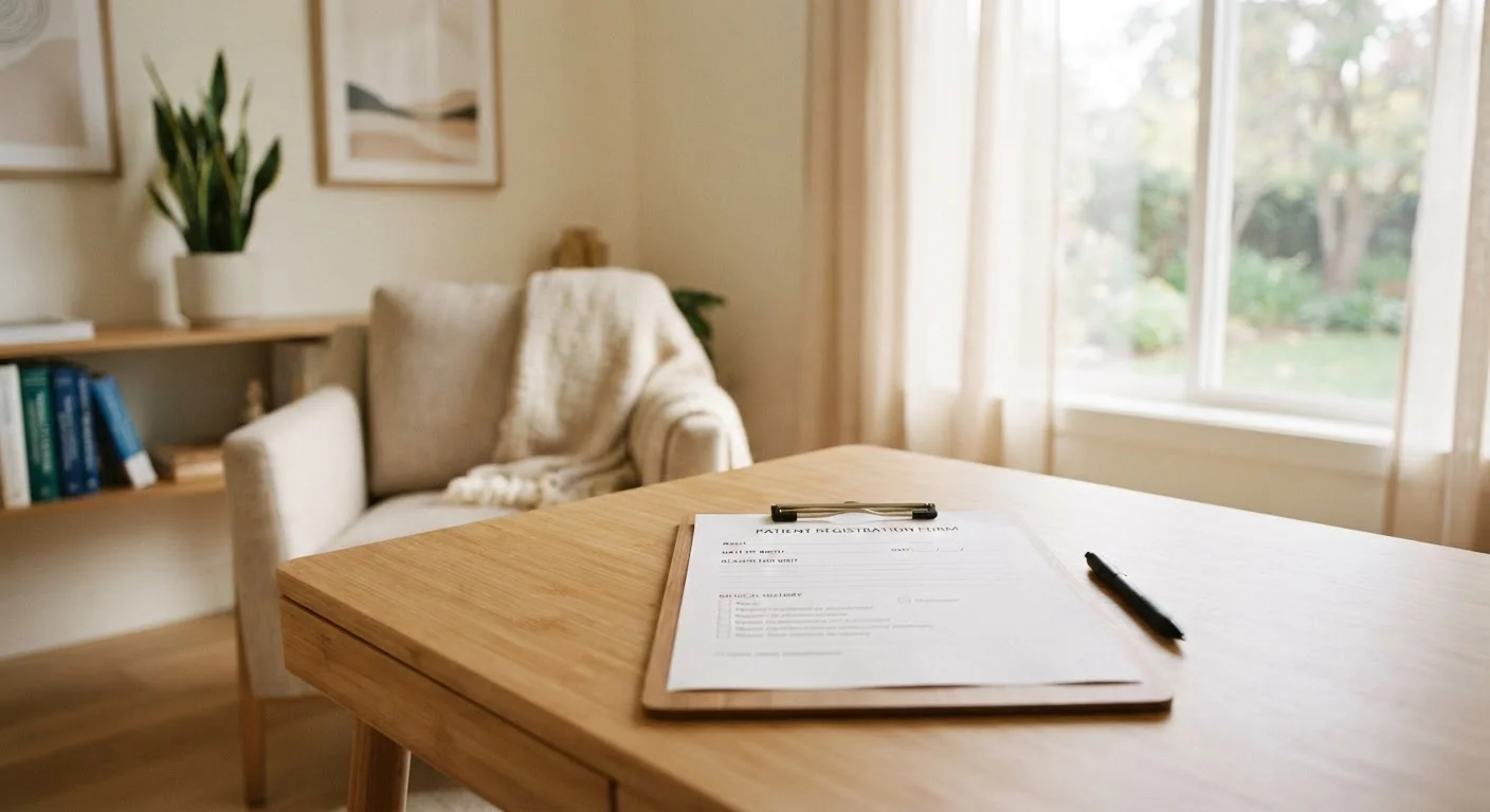 Mental Health Screenings: The Preventive Step Most People Overlook