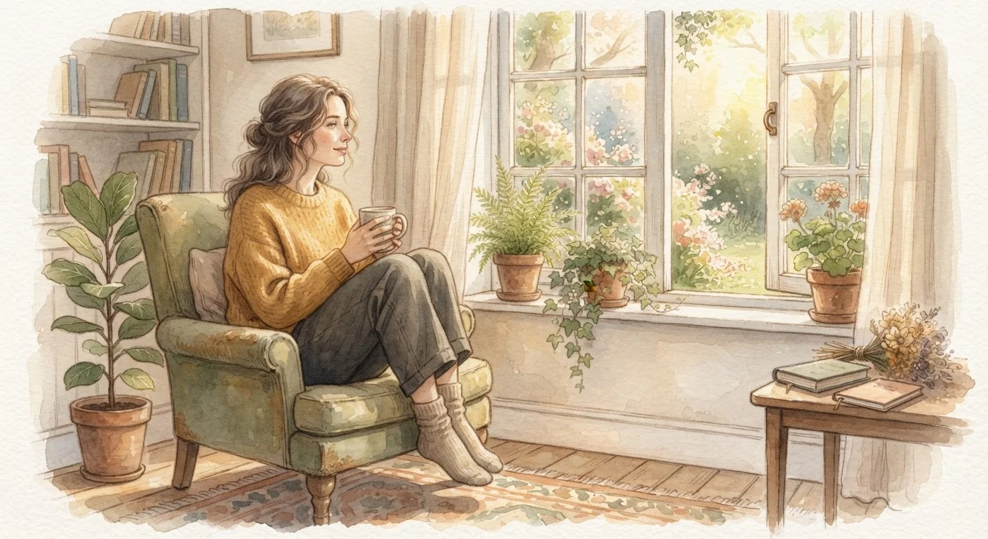 Mental Wellness: A Comprehensive Overview From the Ground Up