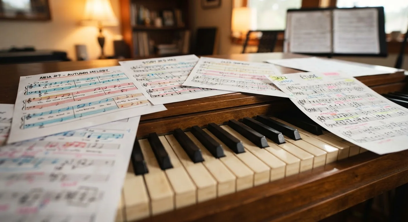 Music Theory Fundamentals Every Curious Fan Can Actually Understand