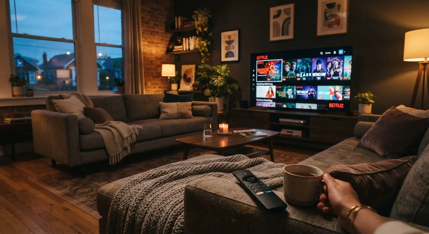 Navigating the Streaming Landscape: A Complete Overview for New and Overwhelmed Viewers