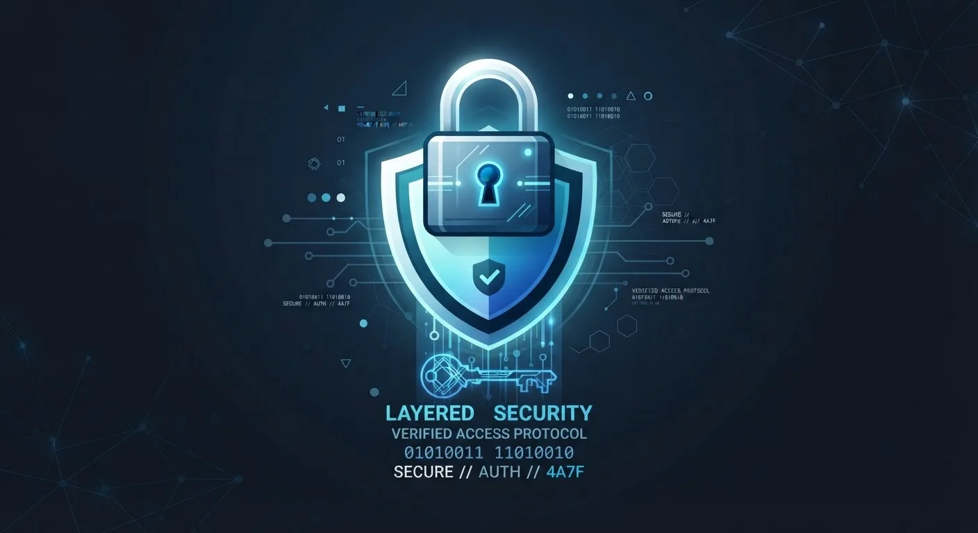 Passwords, Two-Factor Authentication, and Why One Alone Isn't Enough