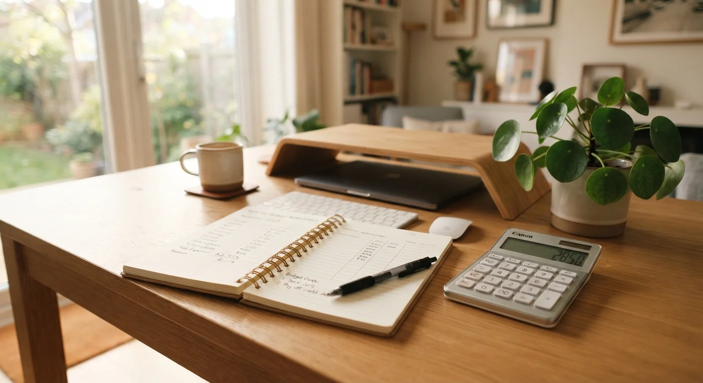 Personal Budget Terms Every Adult Should Know