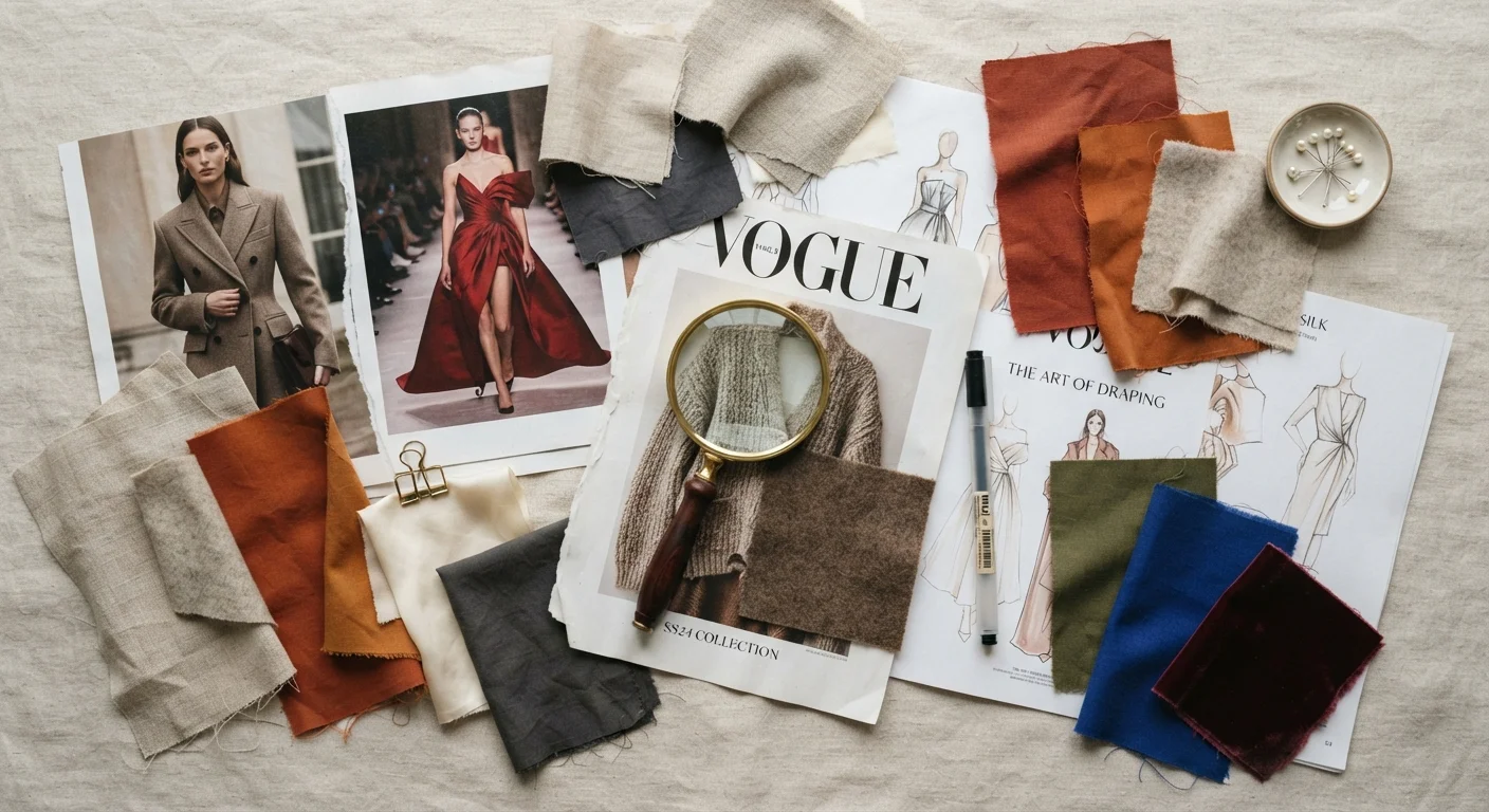 Reading a Trend: Runway Moment or Lasting Shift?