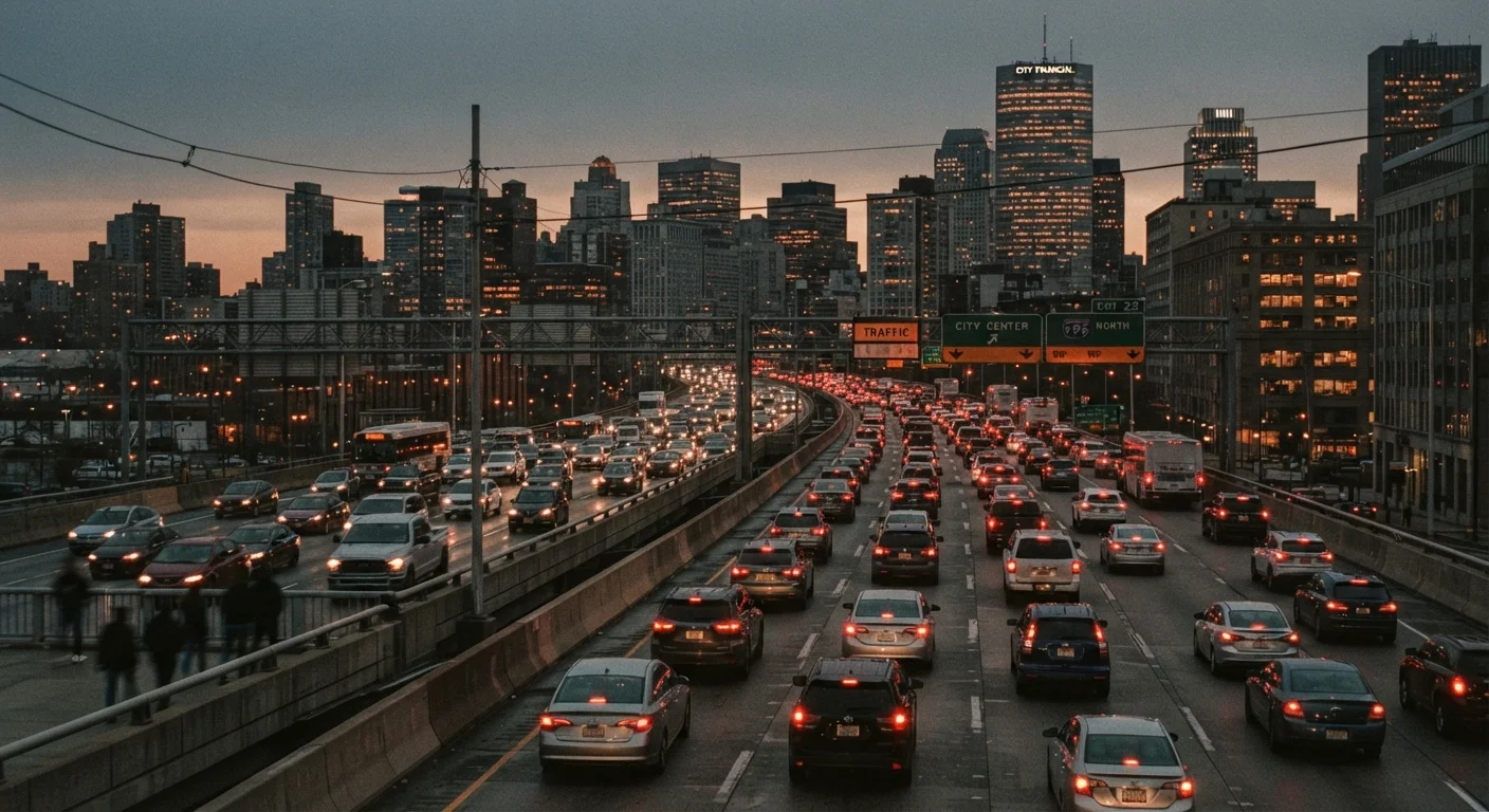 Road Rage and Aggressive Driving: Understanding the Patterns