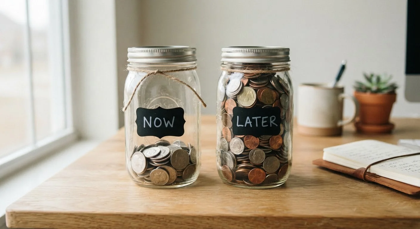 Roth IRA vs. Traditional IRA: Understanding the Tax Trade-Off