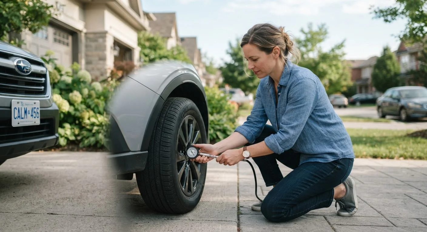 Safe Practices for Maintaining Your Car Between Mechanic Visits
