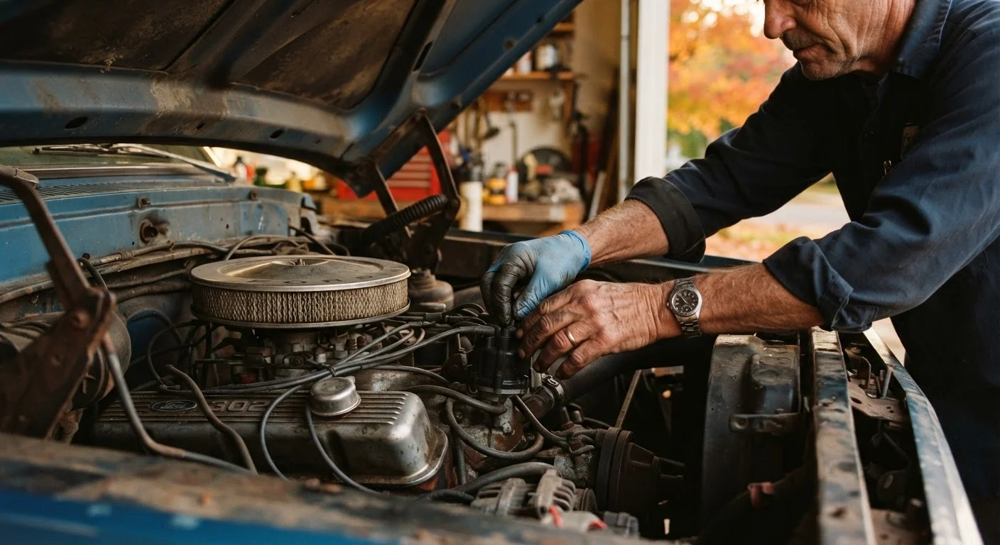 Seasonal Car Maintenance Every Driver Should Know