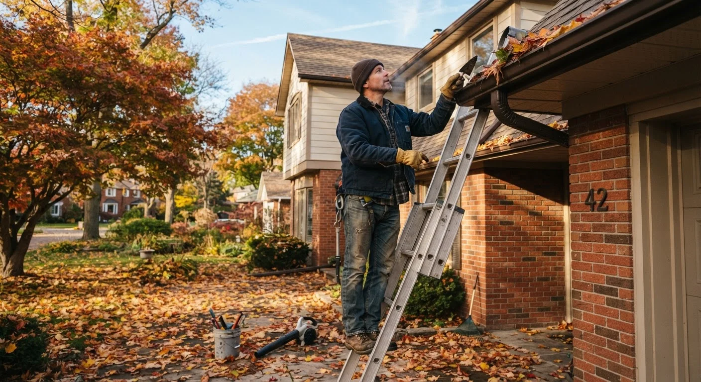 Seasonal Maintenance Tasks That Prevent Expensive Repairs