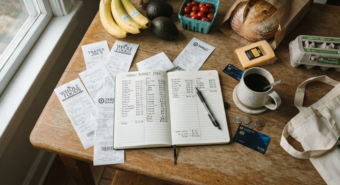 Spending Categories That Americans Most Commonly Underestimate