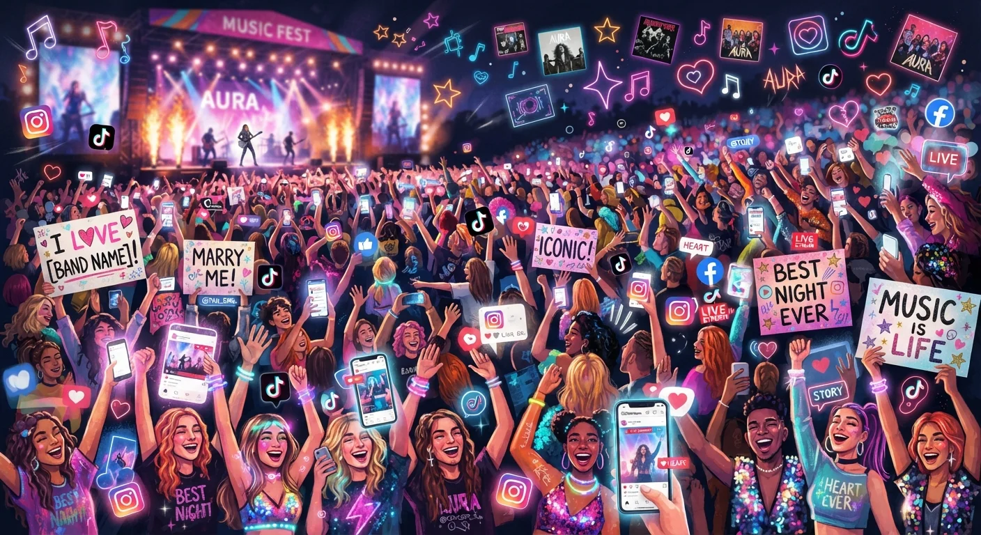 Stan Culture, Fandoms, and the Line Between Passion and Toxicity