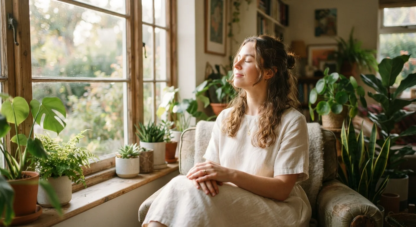 Stress, Inflammation, and the Case for Proactive Mental Wellness