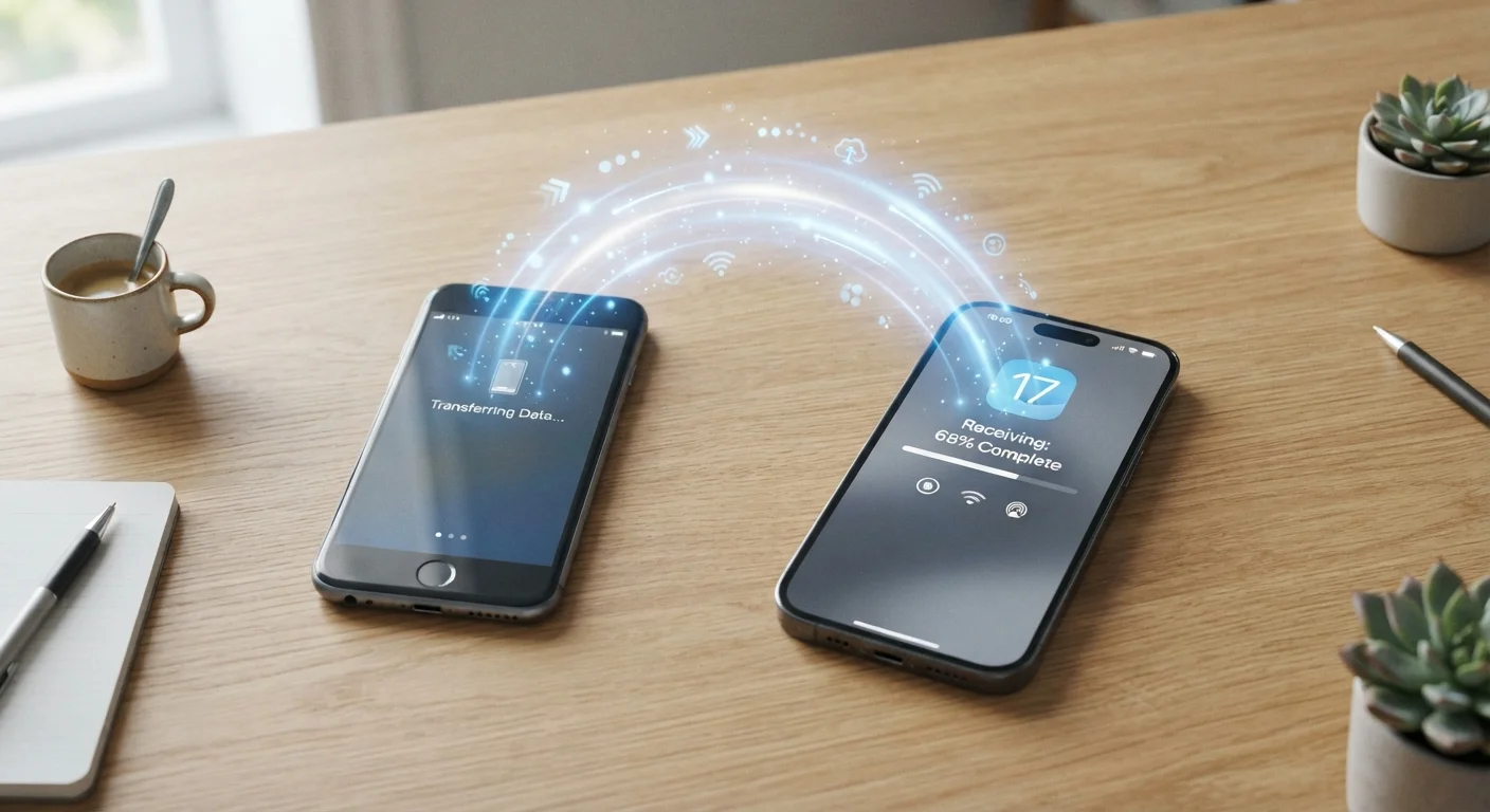 Switching Phones Without Losing Everything: A Practical Transfer Guide