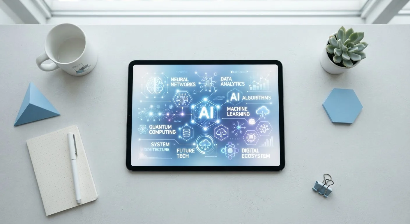 Tech Terms You Keep Seeing — Finally Defined in One Place