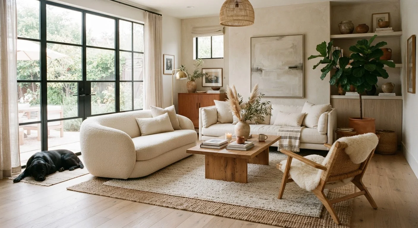 The Case For and Against Matching Furniture Sets