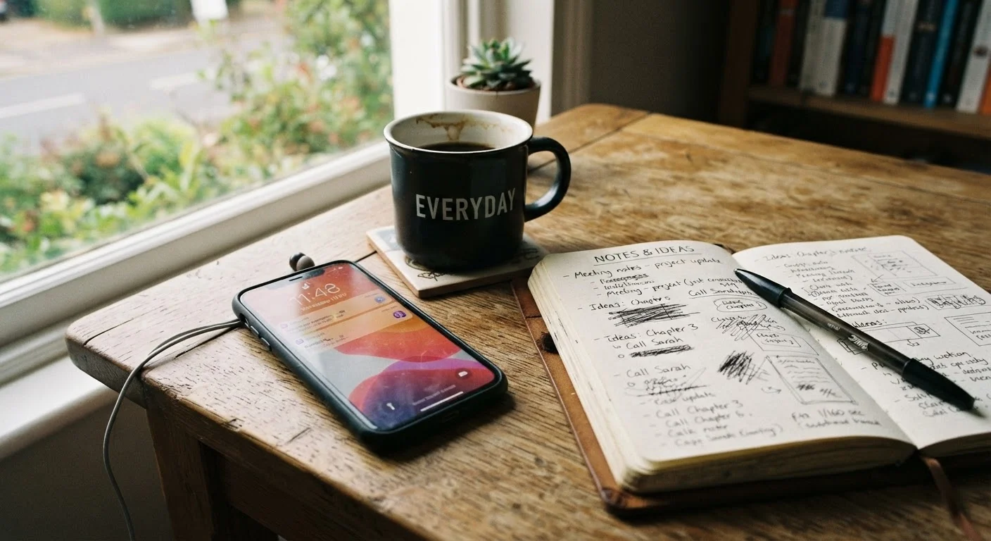 The Case for Keeping Your Phone Longer Than Two Years